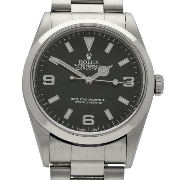 Rolex Explorer 14270